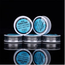 KANTHAL A1 TWISTED WIRE ROHS 30FT